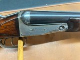 Parker Brothers Trojan 12 Gauge Side by Side Shotgun - 4 of 20