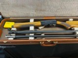Browning Sweet 16 Belgium 2 Barrel Set - 6 of 10