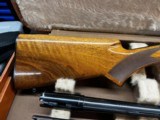Browning Sweet 16 Belgium 2 Barrel Set - 8 of 10