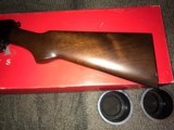 Winchester Model 63 .22 lr Semi-Automatic with Box - 9 of 15