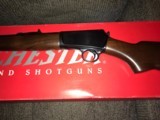 Winchester Model 63 .22 lr Semi-Automatic with Box - 10 of 15