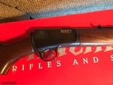 Winchester Model 63 .22 lr Semi-Automatic with Box - 3 of 15