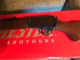 Winchester Model 63 .22 lr Semi-Automatic with Box - 7 of 15