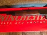 Winchester Model 63 .22 lr Semi-Automatic with Box - 8 of 15