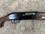 Benelli Montefeltro Compact 20 ga 24” Barrel - 3 of 15