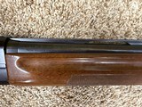 Benelli Montefeltro Compact 20 ga 24” Barrel - 10 of 15