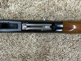 Benelli Montefeltro Compact 20 ga 24” Barrel - 11 of 15