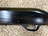 Benelli Montefeltro Compact 20 ga 24” Barrel - 9 of 15