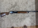 Benelli Montefeltro Compact 20 ga 24” Barrel