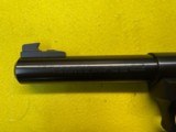 Ruger 22/45 .22 Caliber Bull Barrel Pistol - 4 of 7