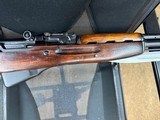 Russian SKS 1953 7.62x39 - 4 of 19
