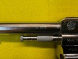 German Burgo Model 106 S .22 lr Revolver - 2 of 8