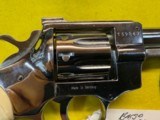 German Burgo Model 106 S .22 lr Revolver - 6 of 8