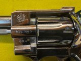 German Burgo Model 106 S .22 lr Revolver - 3 of 8