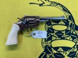 German Burgo Model 106 S .22 lr Revolver - 5 of 8