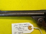 Iver Johnson Arms 22 Supershot Sealed Eight .22 - 2 of 7