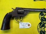 Iver Johnson Arms 22 Supershot Sealed Eight .22 - 5 of 7