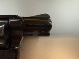 Smith & Wesson Model 36 .38 S.&W. SPL Revolver - 4 of 10