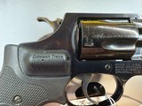 Smith & Wesson Model 36 .38 S.&W. SPL Revolver - 6 of 10