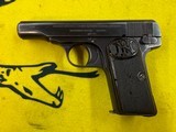 FN Browning Model 1910 .32 ACP Pistol - 4 of 13