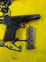 FN Browning Model 1910 .32 ACP Pistol - 11 of 13