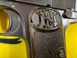FN Browning Model 1910 .32 ACP Pistol - 7 of 13