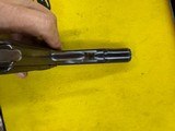 FN Browning Model 1910 .32 ACP Pistol - 8 of 13