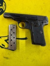 FN Browning Model 1910 .32 ACP Pistol - 10 of 13