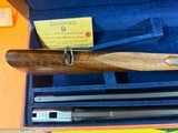Browning Auto 5 Grade 1V 16 ga Factory 2 Barrel Set Rare Straight Stock - 10 of 20