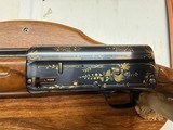 Browning Auto 5 Grade 1V 16 Gauge Semi Automatic Shotgun - 17 of 20
