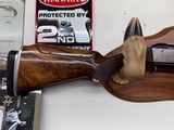 Krieghoff K80 12 gauge Shotgun 32” Barrels - 6 of 20