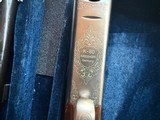 Krieghoff K80 12 gauge Shotgun 32” Barrels - 9 of 20