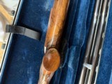 Krieghoff K80 12 gauge Shotgun 32” Barrels - 10 of 20