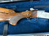 Krieghoff K80 12 gauge Shotgun 32” Barrels - 7 of 20