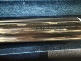 Krieghoff K80 12 gauge Shotgun 32” Barrels - 18 of 20