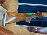 Krieghoff K80 12 gauge Shotgun 32” Barrels - 2 of 20