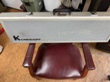 Krieghoff K80 12 gauge Shotgun 32” Barrels - 12 of 20