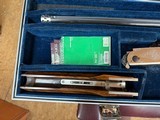 Krieghoff K80 12 gauge Shotgun 32” Barrels - 17 of 20