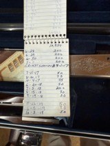 Krieghoff K80 12 gauge Shotgun 32” Barrels - 14 of 20