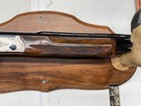 Krieghoff K80 12 gauge Shotgun 32” Barrels - 4 of 20