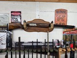 Krieghoff K80 12 gauge Shotgun 32” Barrels