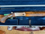 Krieghoff K80 12 gauge Shotgun 32” Barrels - 5 of 20