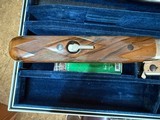 Krieghoff K80 12 gauge Shotgun 32” Barrels - 19 of 20