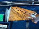 Krieghoff K80 12 gauge Shotgun 32” Barrels - 8 of 20