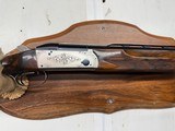 Krieghoff K80 12 gauge Shotgun 32” Barrels - 3 of 20