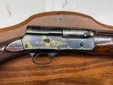 Browning Auto 5 Grade 1V 16 Gauge - 3 of 15