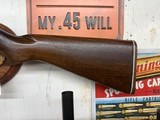 Winchester Model 42 Skeet 410 Pump Shotgun - 6 of 13