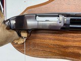 Winchester Model 42 Skeet 410 Pump Shotgun - 3 of 13