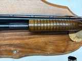 Winchester Model 42 Skeet 410 Pump Shotgun - 4 of 13