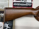 Winchester Model 42 Skeet 410 Pump Shotgun - 2 of 13